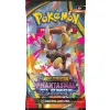 Pokemon TCG: Mega Evolution - Phantasmal Flames - 3-Pack Blister - Sneasel